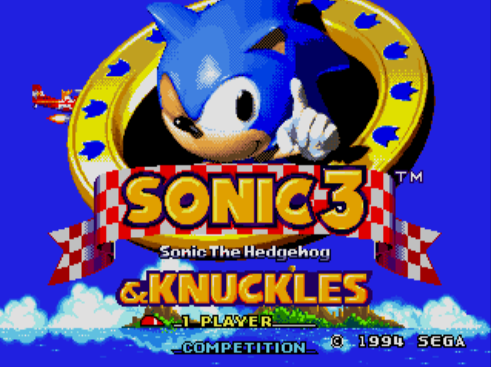 Sonic The Hedgeblog on X: Box artwork for the pirate Game Boy