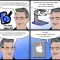 Retina Display parody